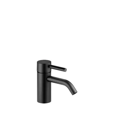 DORNBRACHT-Waschtisch-Einhandbatterie-ohne-Ablaufgarnitur-META-33526660-Schwarz-matt-33526660-33 gallery number 1